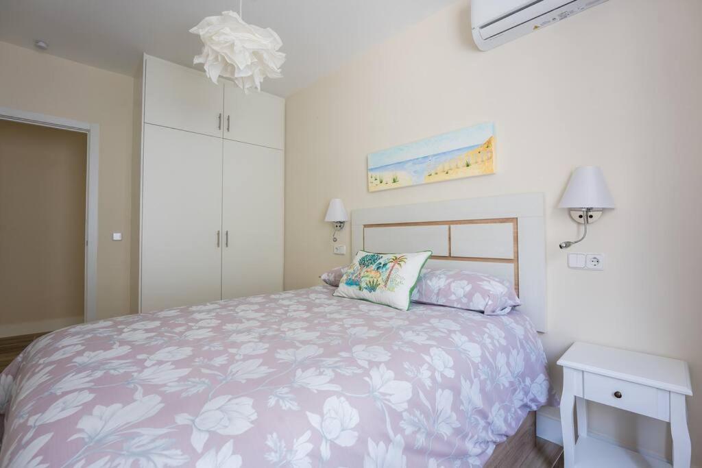 Sol & Gran Via: Experiencia De Diseno Y Comodidad. 马德里 外观 照片